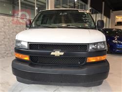 Chevrolet Express